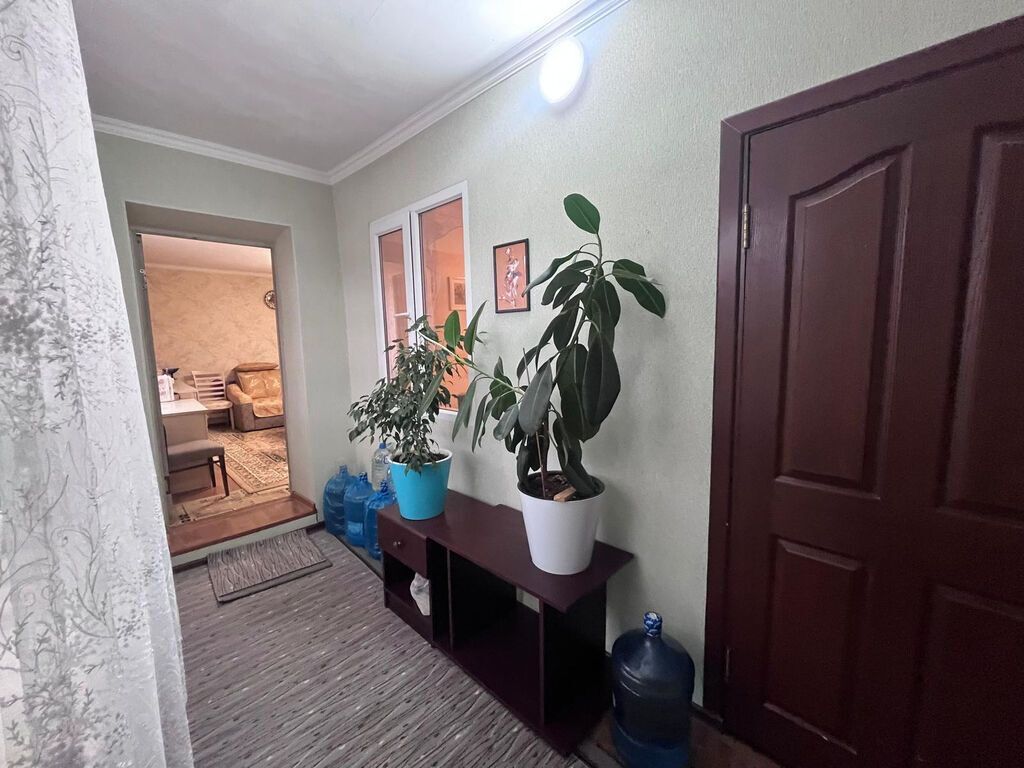 Продаю! Дом с участком 82 м², участок 7 соток - 396 000$ р-н: фото 8