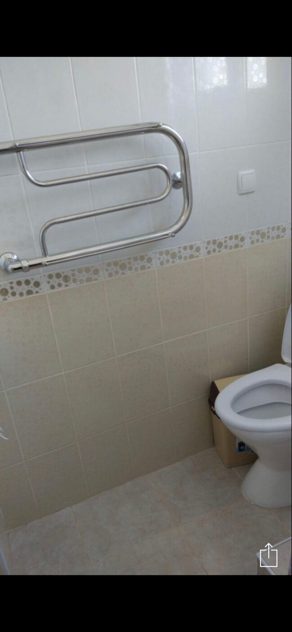 40 м², 2 комнаты, 3 мкр, Семейным: фото 4