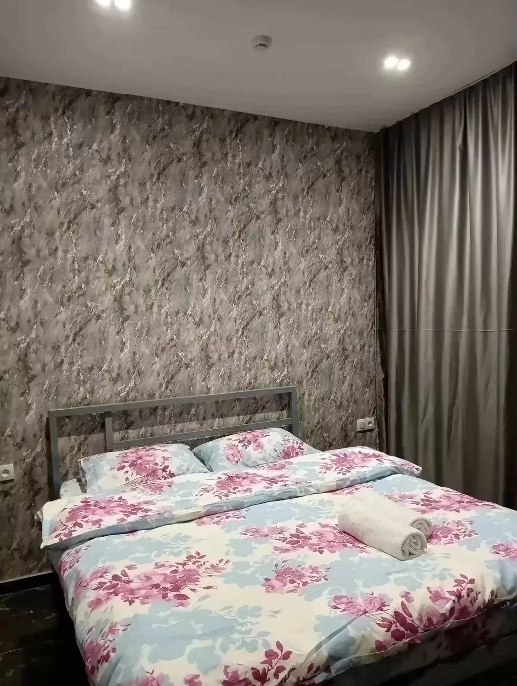 1 комната, Аламединский рынок / базар, Бронь, Бытовая техника, Домофон, фото 5