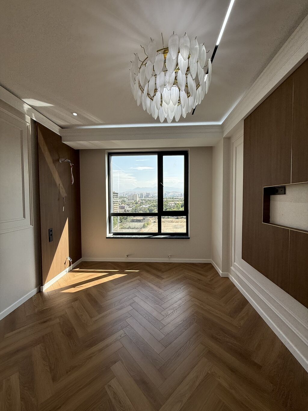 3 комнаты, 80 м², 11 этаж: фото 3