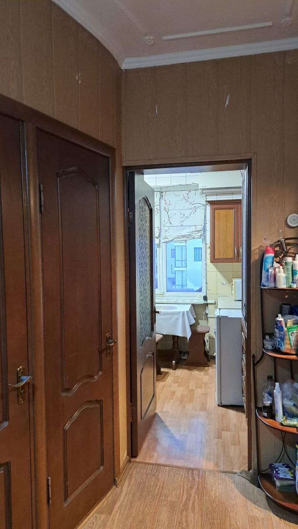 3 комнаты, 63 м², Филармония Индивидуалка, 5 этаж, Косметический ремонт: фото 5