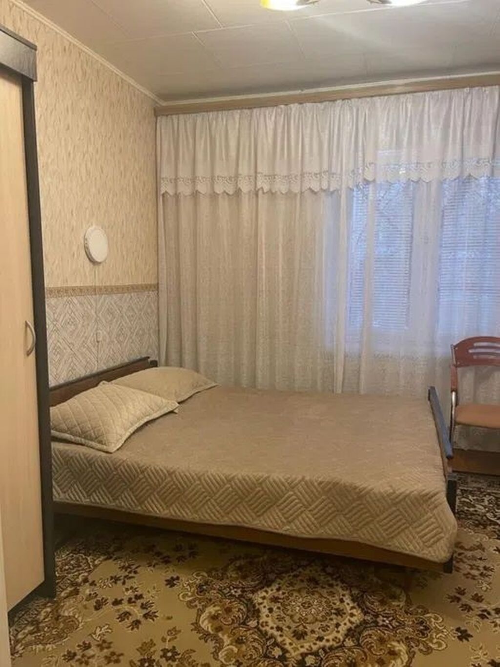 Купить Квартиру Бауманская Дом 20