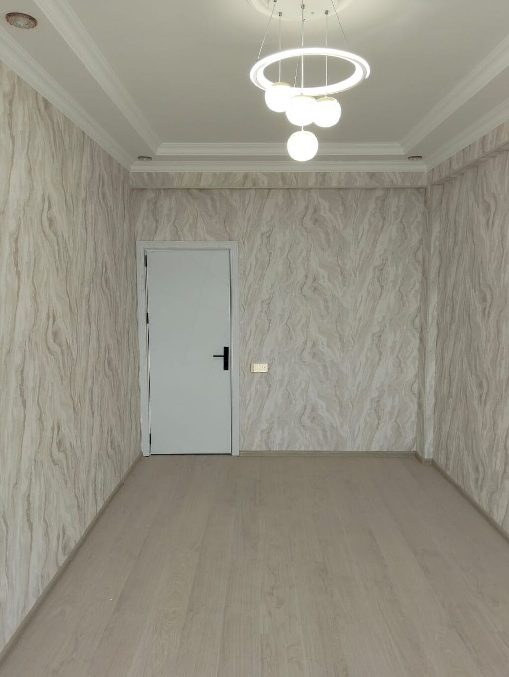 Xırdalanda 2 otaqlı yeni tikili mənzil satılır, 65 m², 105 000 AZN, şəkil 5 / 8