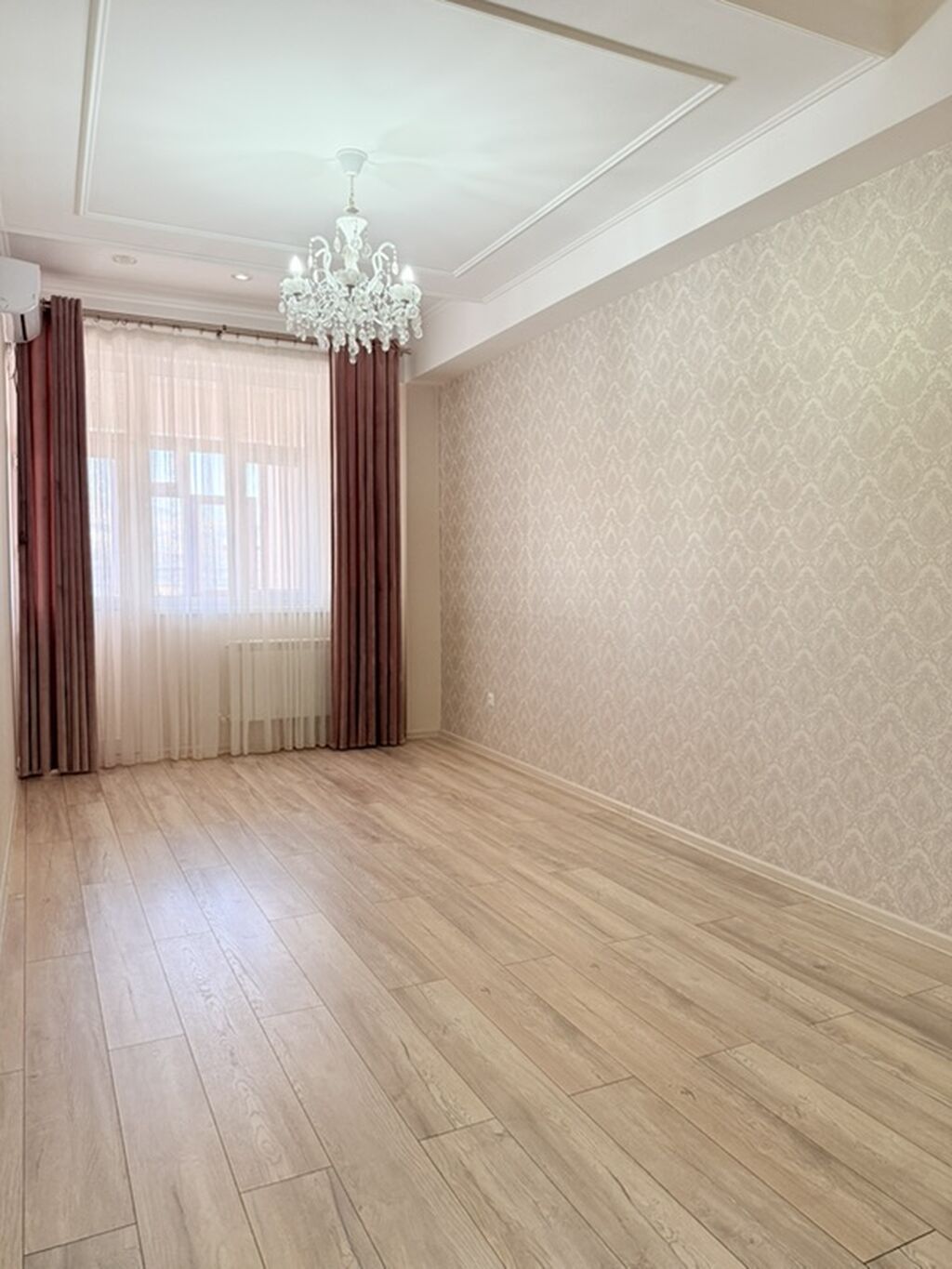 2 комнаты, 82 м², Средний Джал Элитка, 10 этаж, Евроремонт: фото 4