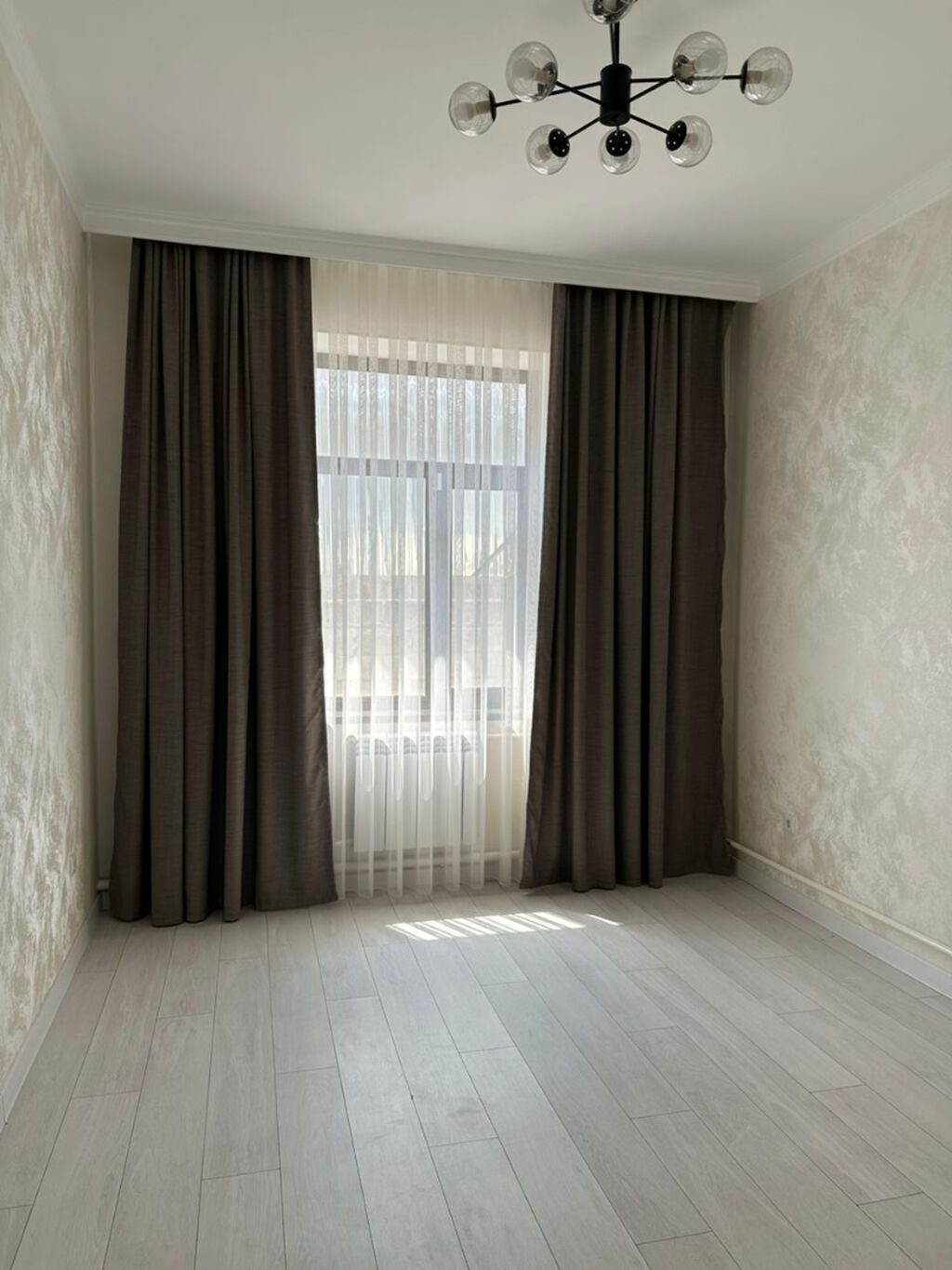 170 м², 4 комнаты
