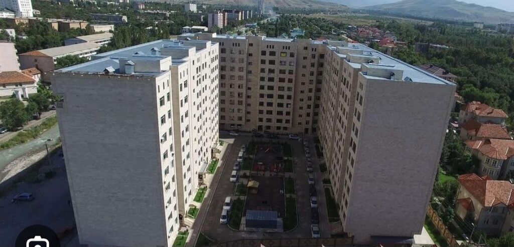 1 комната, Ата-Тюрк парк Собственник, Без животных, от 1 года, С мебелью полностью: фото 2