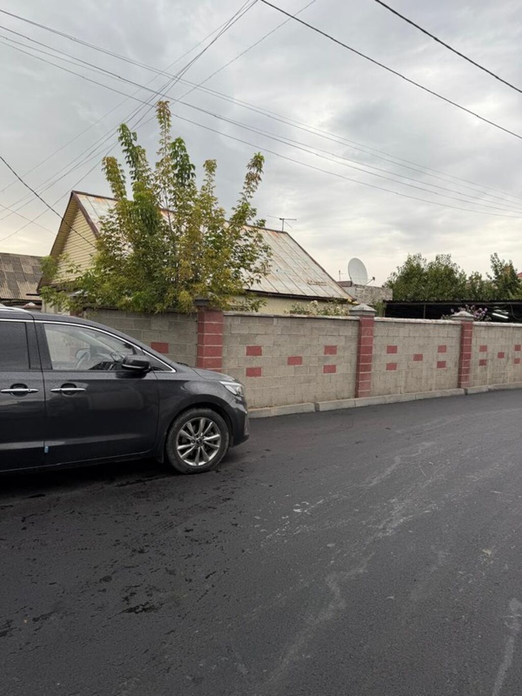 Срочно продаётся уютный угловой дом в районе Западного автовокзала, по: фото 3