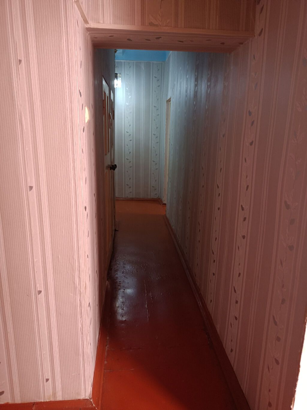 Sumqayıt, 2 otaqlı, Köhnə tikili, 53 kv. m
