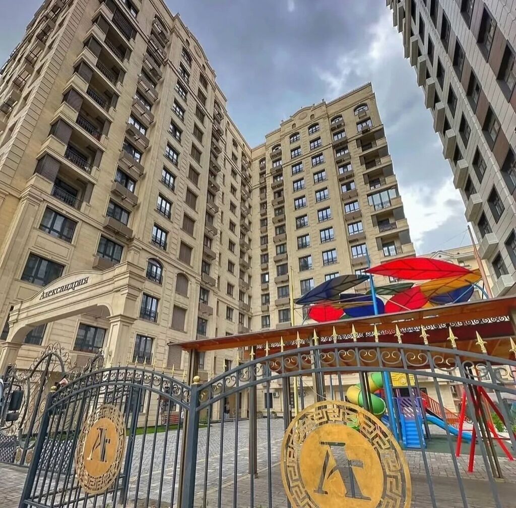 2 комнаты, 72 м², Золотой квадрат Элитка, 11 этаж, ПСО (под самоотделку): фото 1