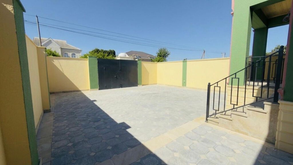 Hövsanda 4 otaqlı həyət evi satılır, 120 m², 120 000 AZN, şəkil 2 / 12
