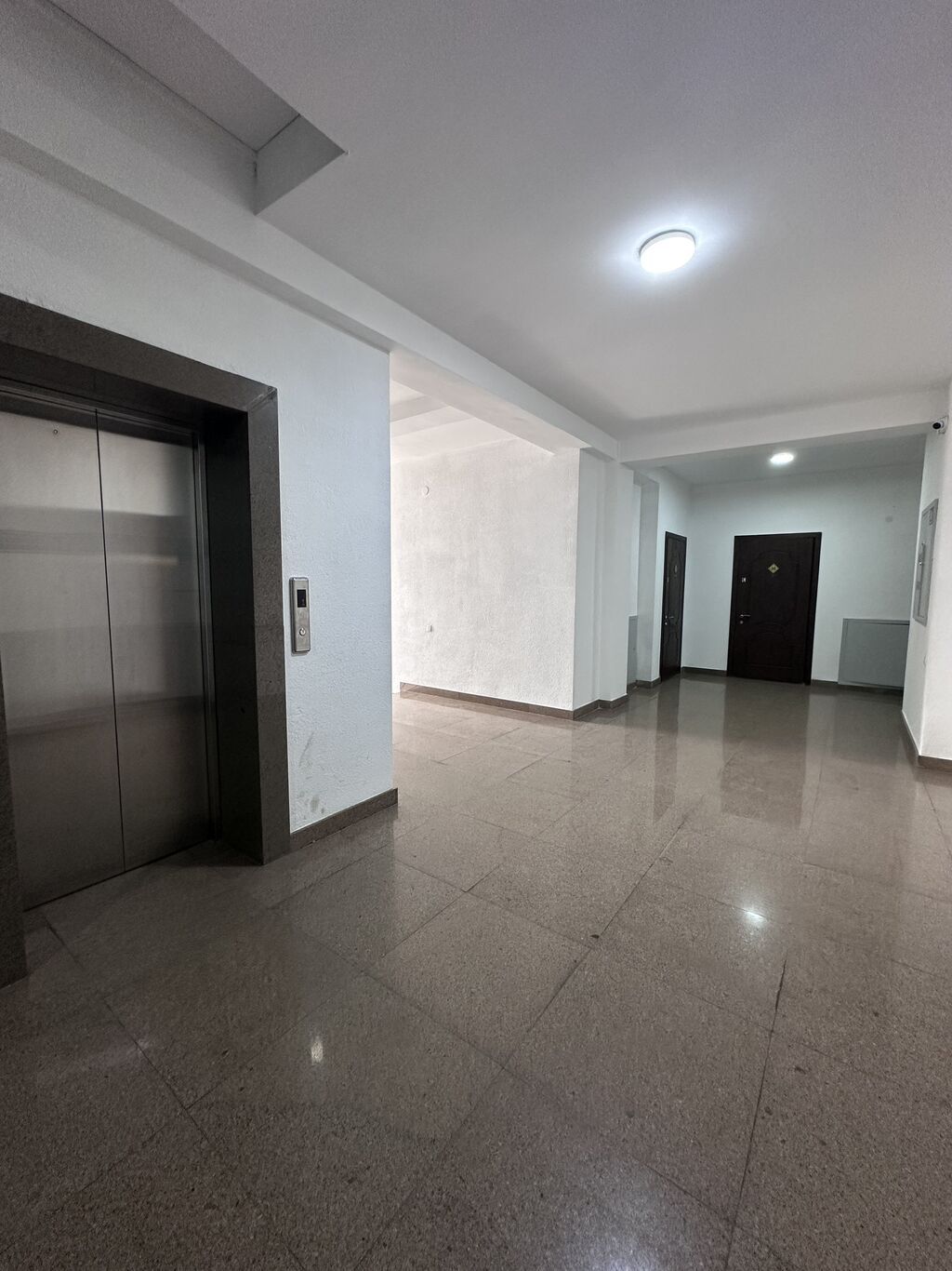 Студия, 55 м², ул. Алматинка / Салиева Элитка, 7 этаж, Косметический ремонт: фото 5