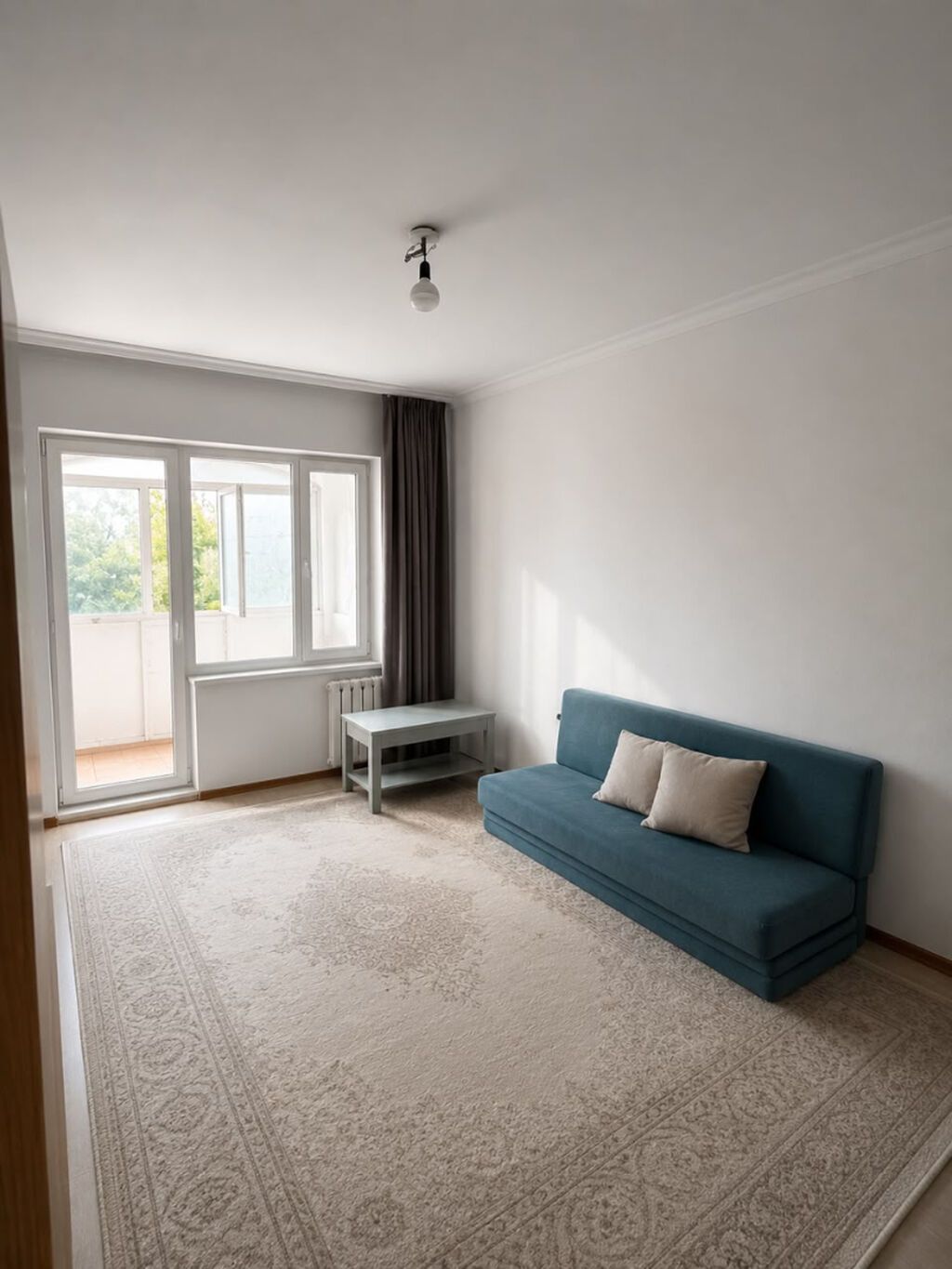 1 комната, 40 м², Восток-5 мкр Элитка, 5 этаж, Дизайнерский ремонт: фото 2