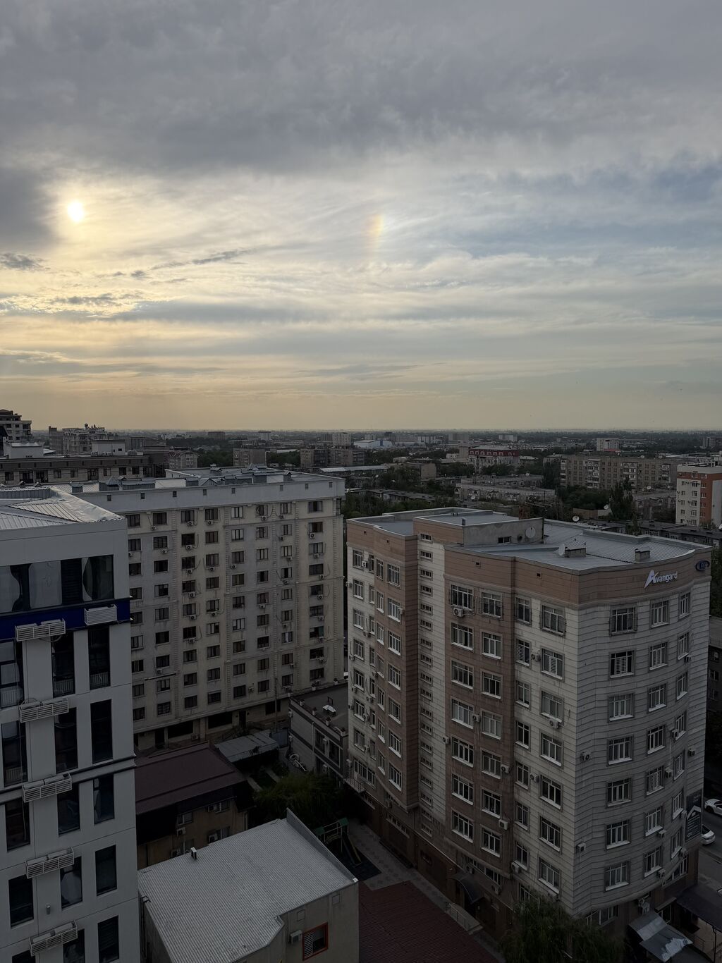 3 комнаты, 130 м², Боконбаева/Уметалиева Элитка, 13 этаж, ПСО (под самоотделку): фото 8