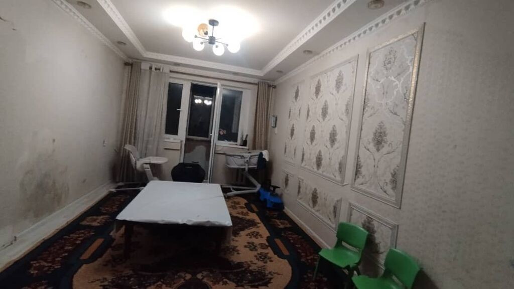 Сдам 3-комн. квартиру, 64 м², Золотой квадрат: фото 1