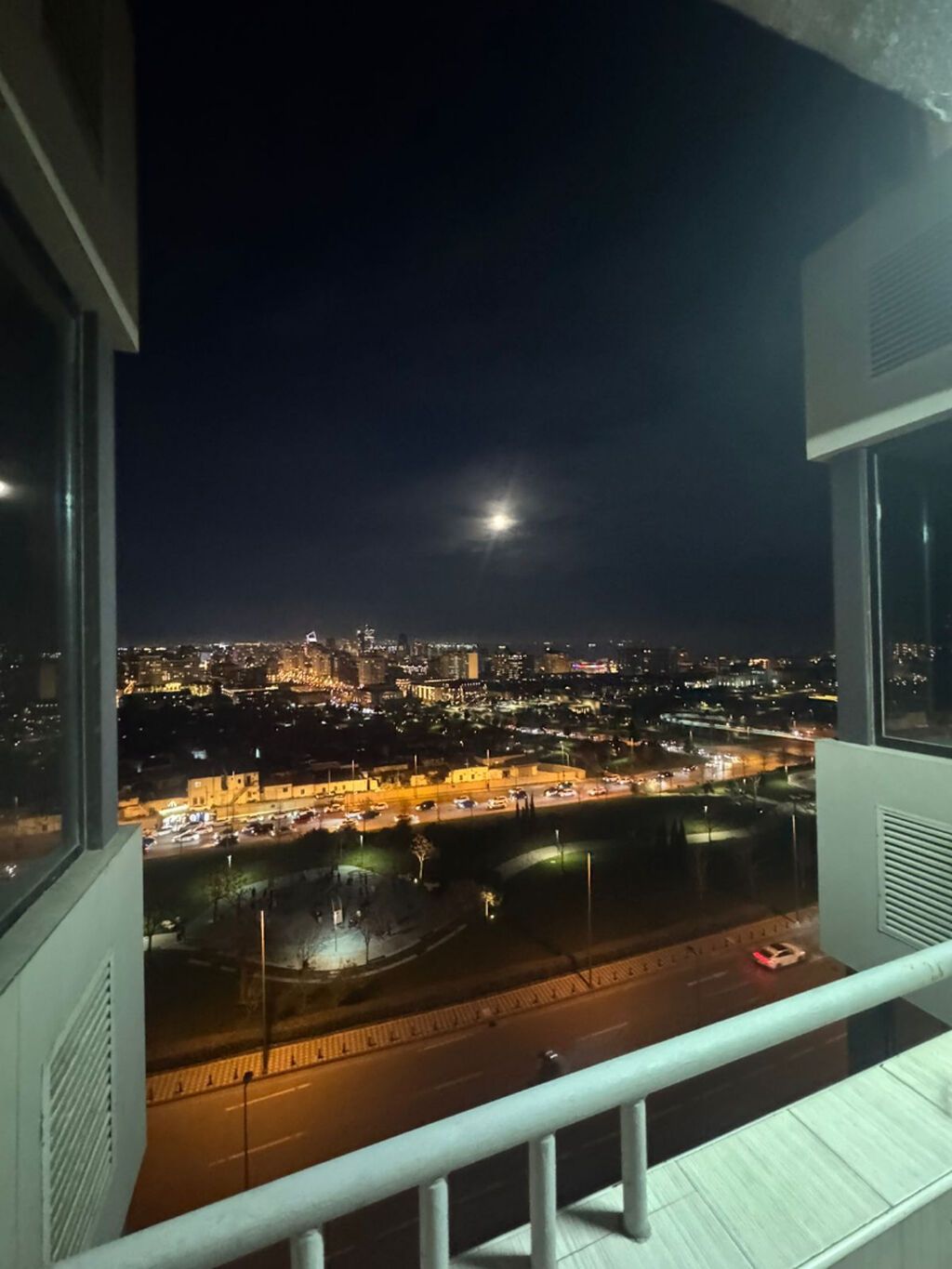 ✨ Nəriman Nərimanov Prospektində Kupçalı, Tam Əşyalı 4 Otaqlı Lüks