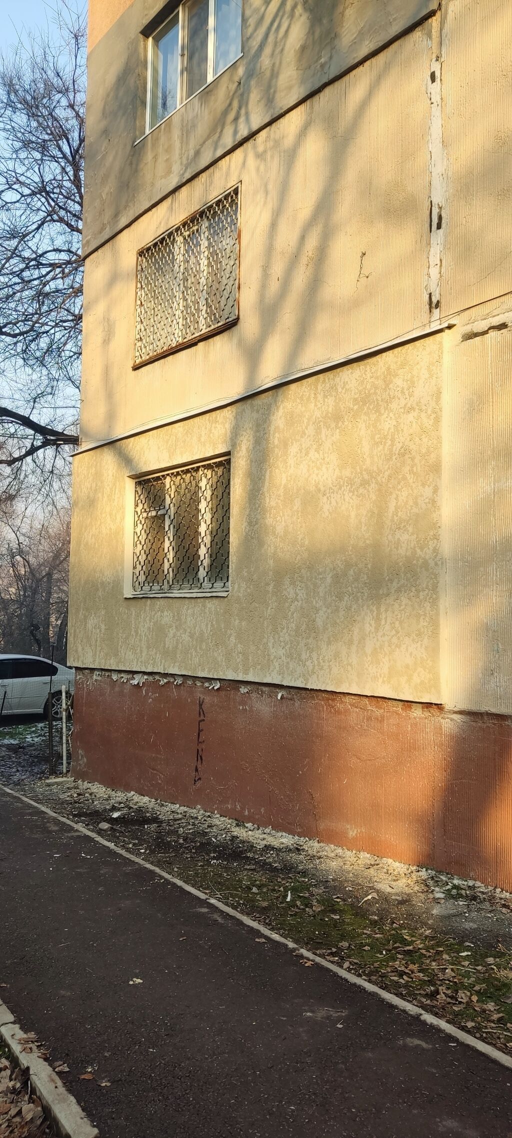 Утепление фасада, Утепление балкона, лоджии, Утепление стен | Утепление дома, Утепление квартиры Пенопласт Больше 6 лет опыта: фото 2