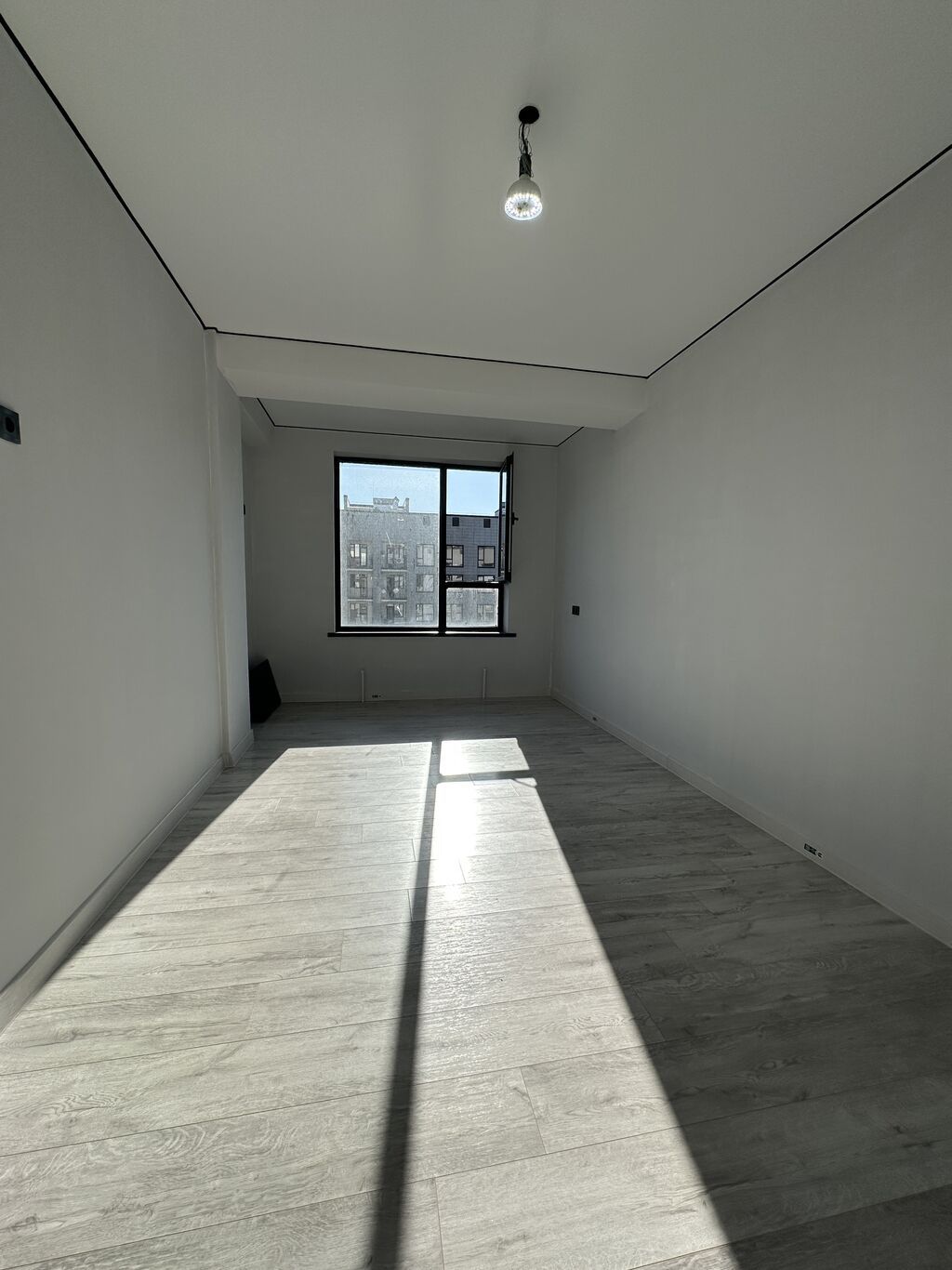 1 комната, 42 м², Элитка, Элитка, 9 этаж, Евроремонт: фото 3