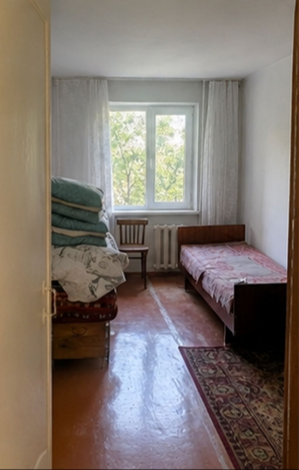 Продам 3-комн. квартиру в 5 мкр, 78 м²: фото 3
