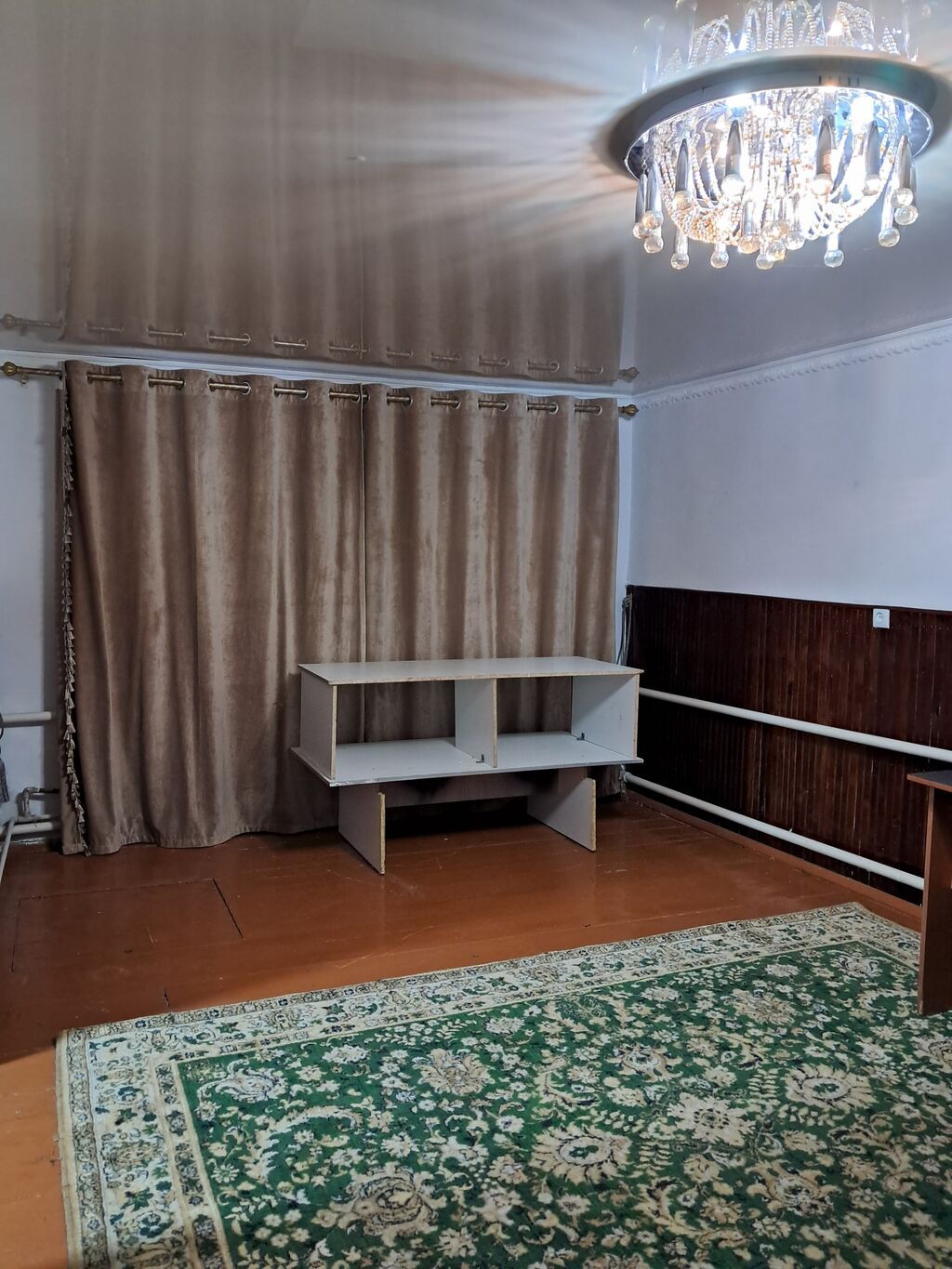 Сдаётся 1к.площадью 18м² в районе Новопавловки. Отопление: фото 4