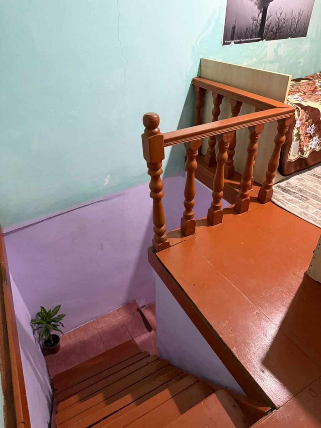 Bayılda 2 otaqlı həyət evi satılır, 45 m², 66 000 AZN, şəkil 4 / 12