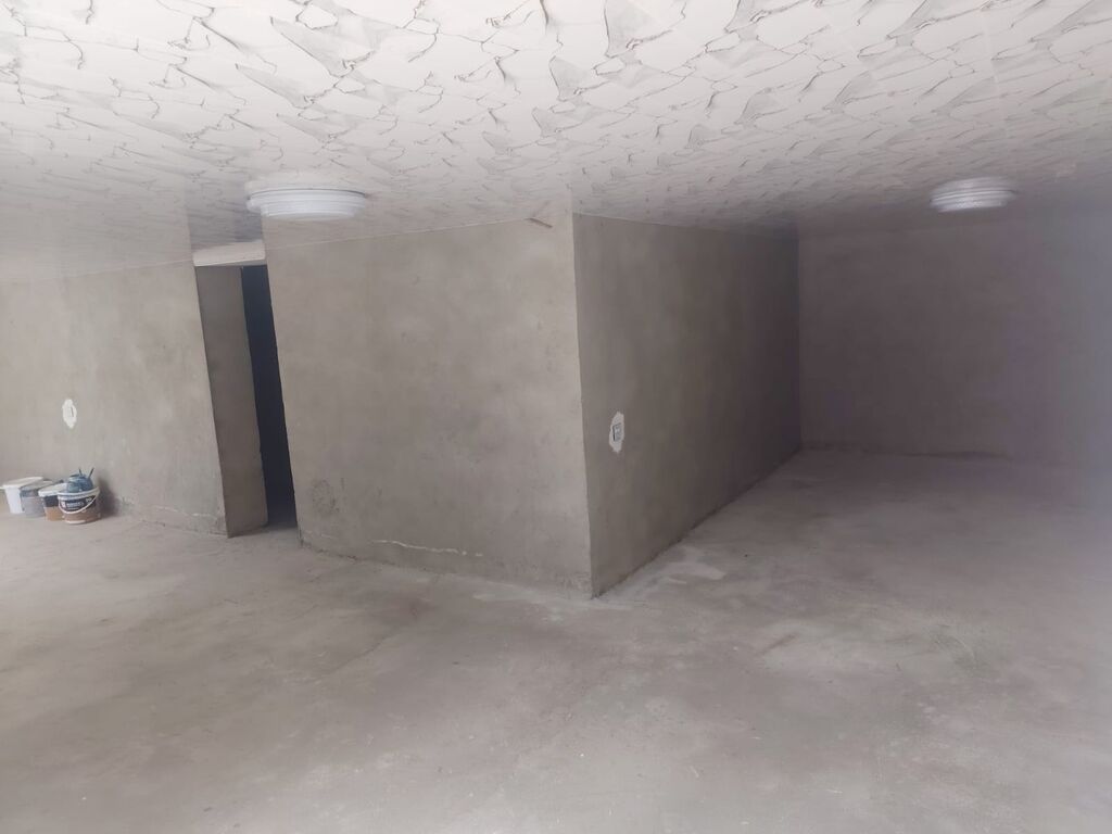 4 otaqlı, 140 kv. m, Kredit yoxdur, Yeni təmirli