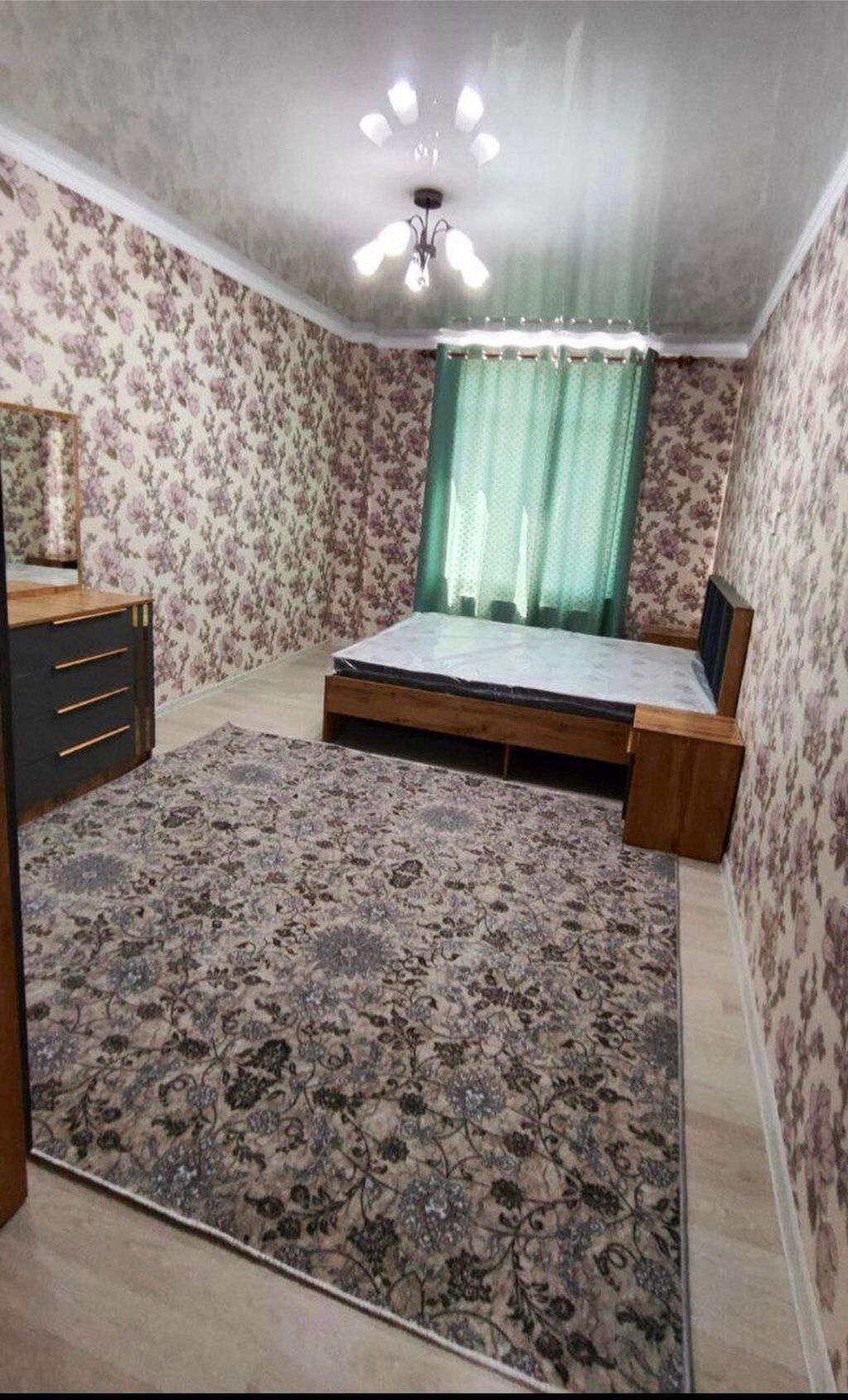 Сдам 2-комнатную квартиру у ТЦ Ала-Арча: фото 2