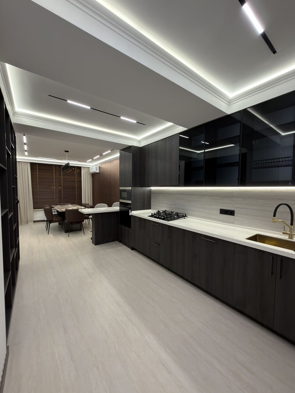 Продам 3-комнатную квартиру 112 м² в ЖК Джал-23: фото 8