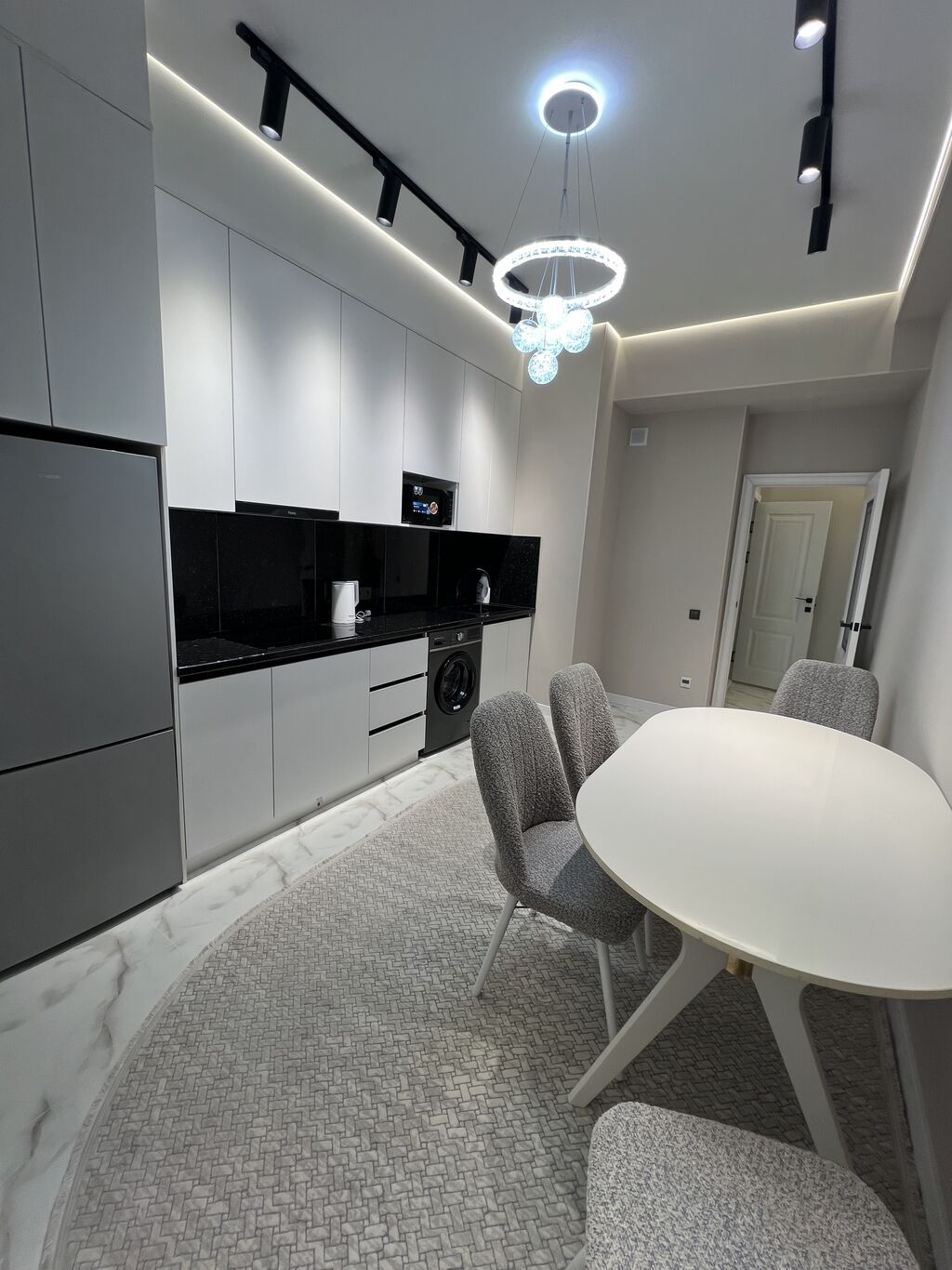 Продам 1-комн. квартиру, 45 м², мкр. Асанбай: фото 8