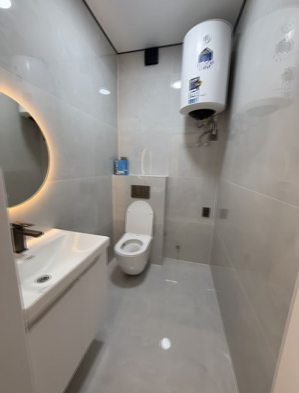 Продам 2-комнатную квартиру 65 м² в ЖК Асанбай Ордо: фото 6