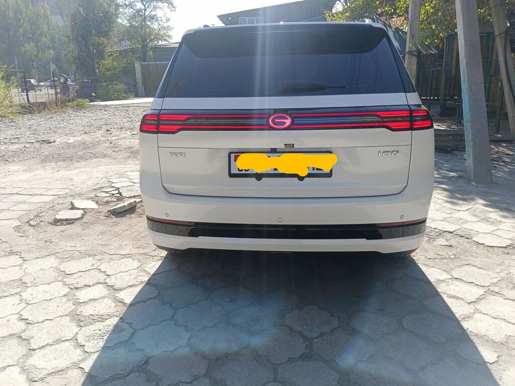 BYD : 2026 г., 1.5 л, Автомат, Электромобиль, Кроссовер: фото 5