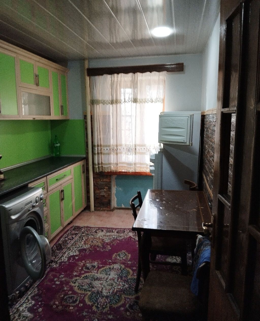 Əhmədlidə 2 otaqlı köhnə tikili mənzil satılır, 40 m², 140 000 AZN, şəkil 5 / 6