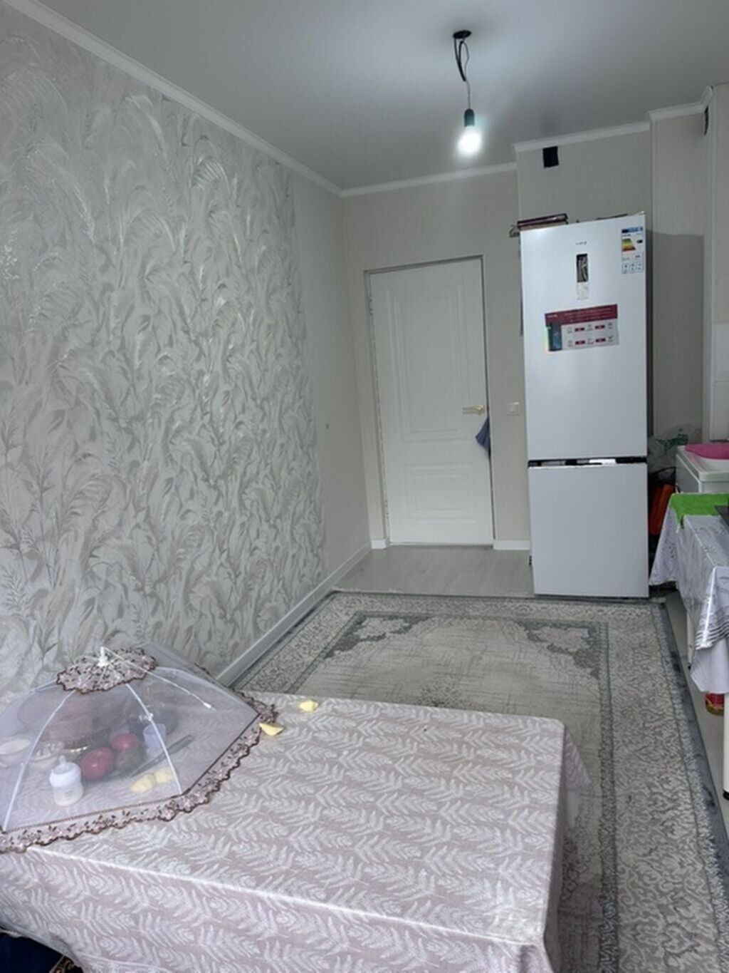 2 комнаты, 54 м², Филармония Элитка, 3 этаж, Косметический ремонт: фото 3