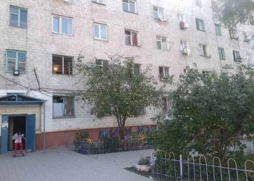 Сдаю квартиру гостиничного типа Ахунбаева Малдыбаева: фото 4
