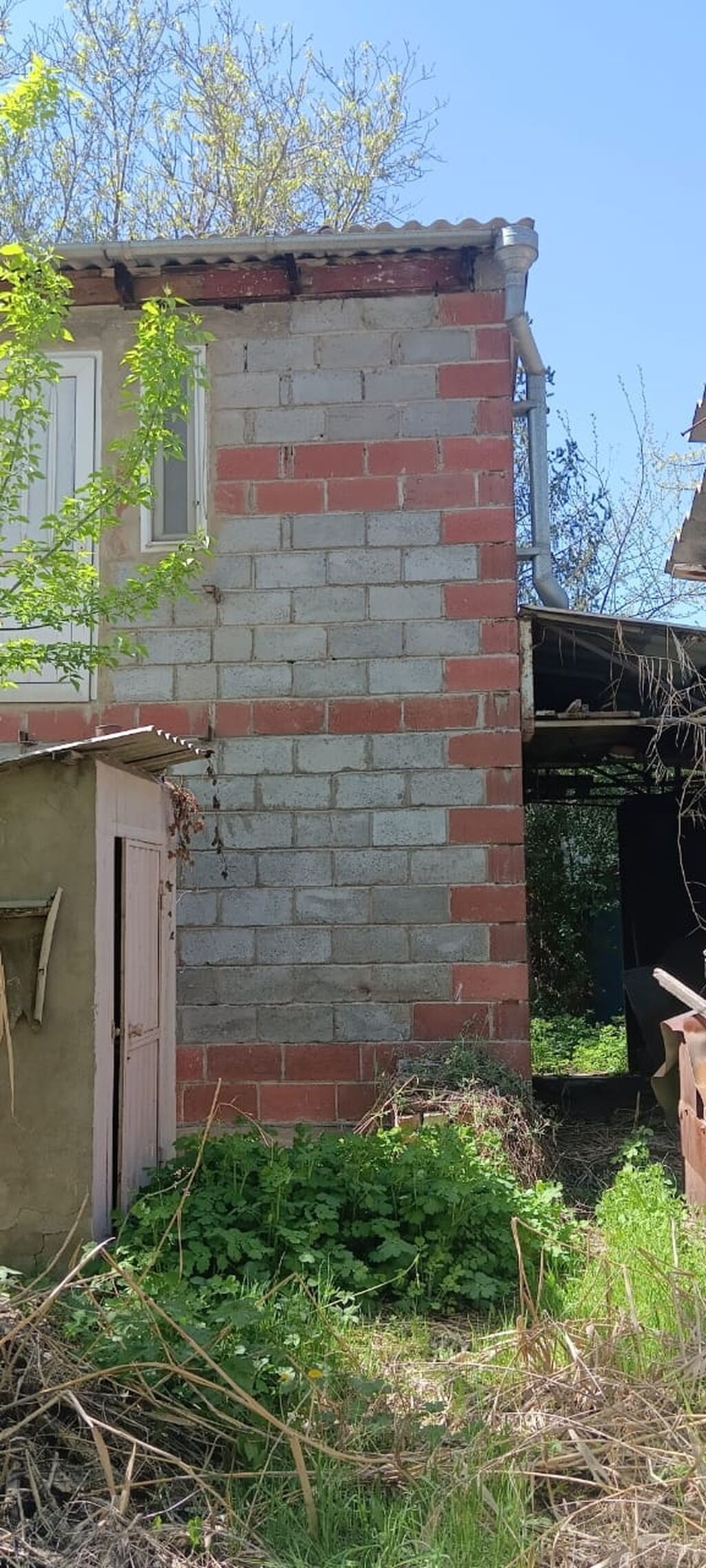 Продается дом в Бишкеке барачного типа в районе базара Чекиш Ата(МТФ): фото 4