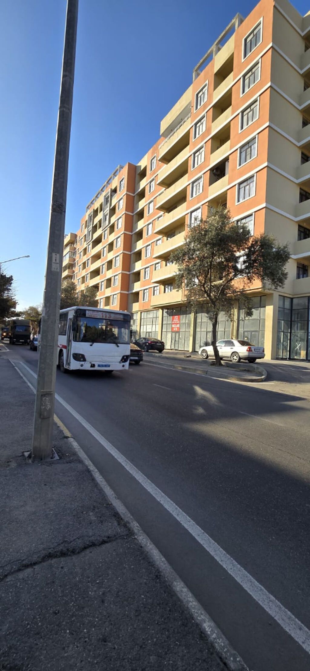 Bülbülə qəs., 2 otaqlı, Yeni tikili, 50 kv. m