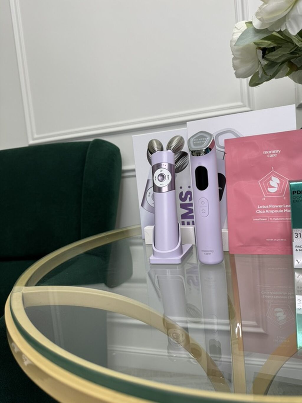 Набор для ухода за кожей Mommy Care: фото 4