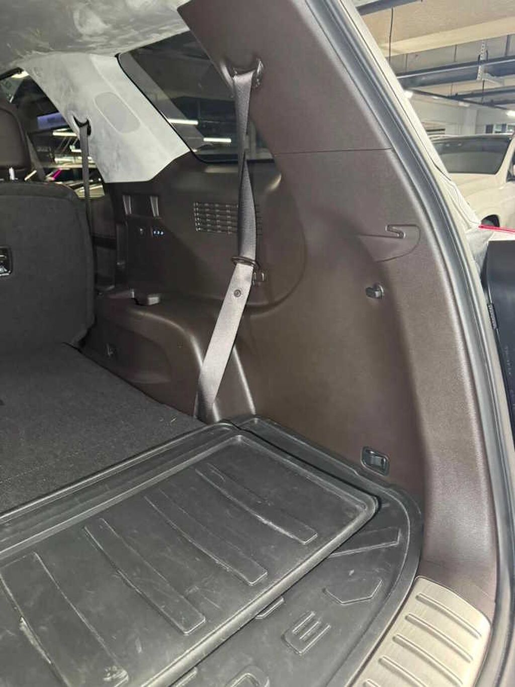 Hyundai Palisade: 2023 г., 2.2 л, Автомат, Дизель, Кроссовер: фото 4