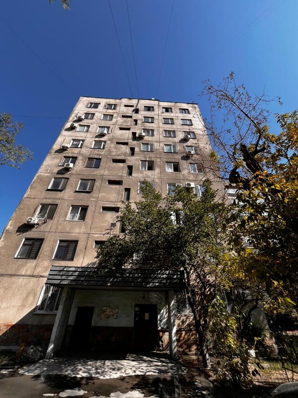 3 комнаты, 64 м², ТЦ Весна Индивидуалка, 6 этаж, Косметический ремонт: фото 1