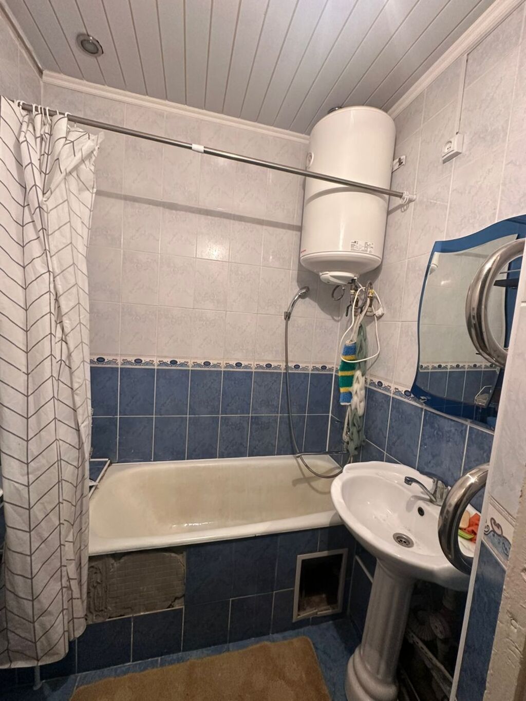 Сдам 3-комнатную квартиру в Кара-Балте: фото 5
