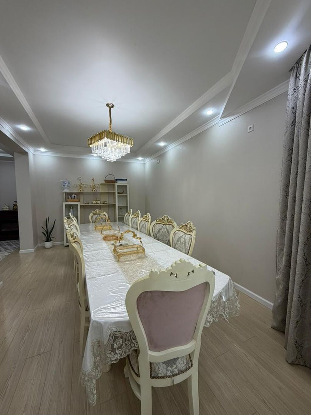 Продается новый дом в селе Беш Кунгей,площадь дома-150м2 Участок-5,5: фото 2