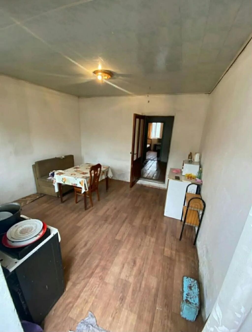3 комнаты, 50 м²: фото 5