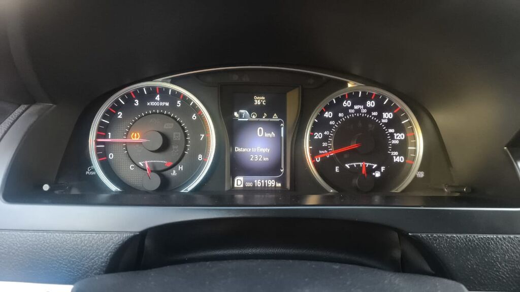Toyota Camry: 2015 г., 2.5 л, Автомат, Бензин, Седан: фото 8