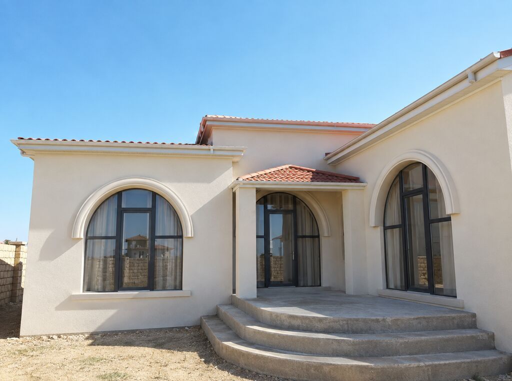 House, 4-room, 172 m², for sale, Bakı — 2