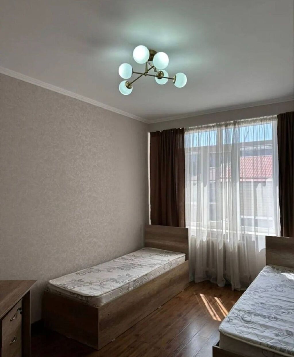 Сдам 3-комнатную квартиру в Моссовете, семейным: фото 4