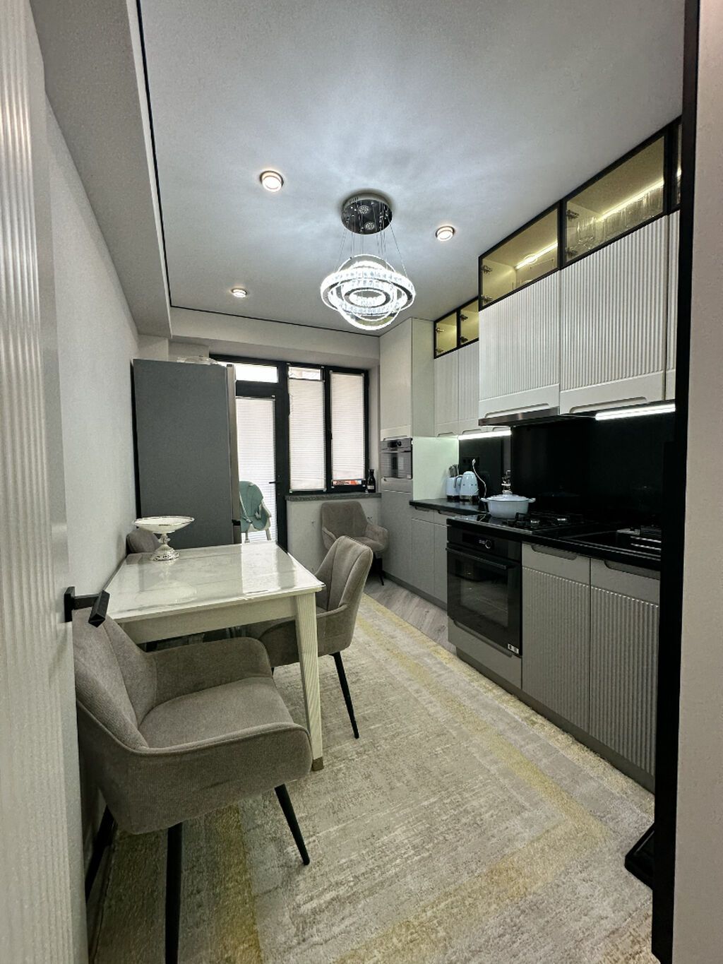Продам 1-комнатную квартиру 42 м² в ЖК «Акниет»: фото 8