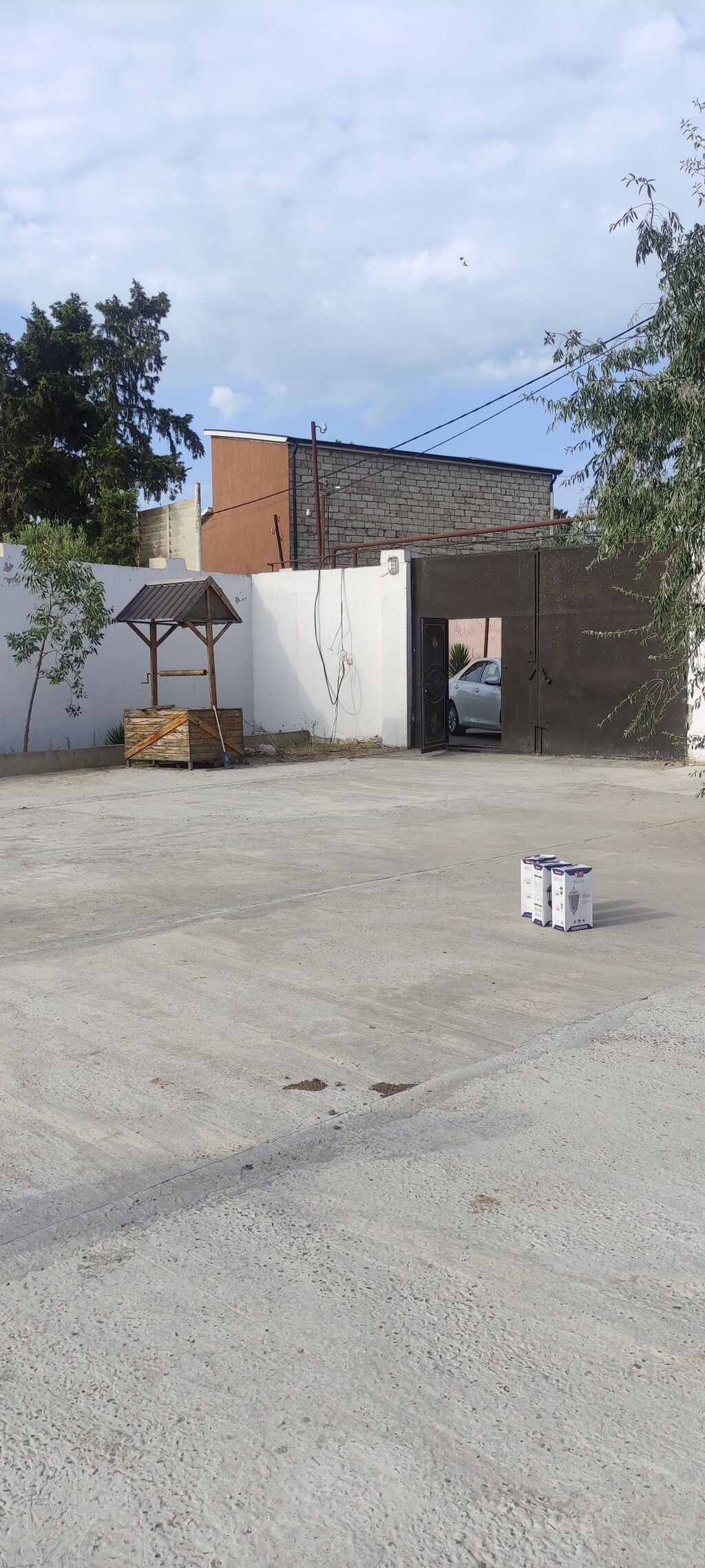 Bakı, Mərdəkan, 140 kv. m, 4 otaqlı, Hovuzsuz, İşıq, İnternet, Qaz