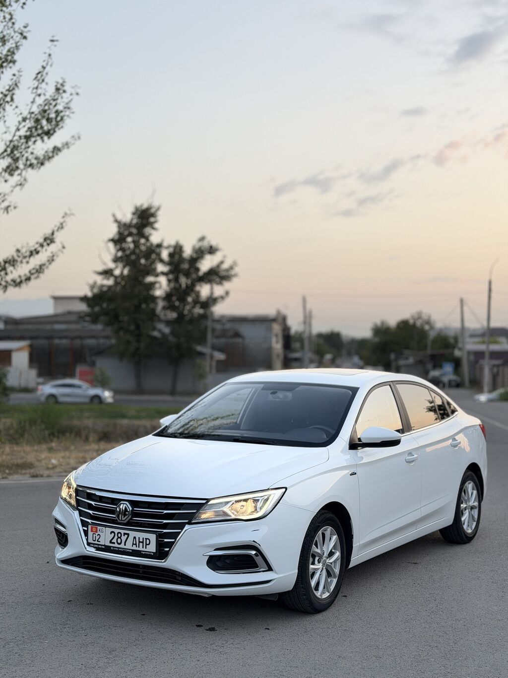 Hyundai Sonata: 2024 г., 1.5 л, Автомат, Бензин, Седан: фото 4
