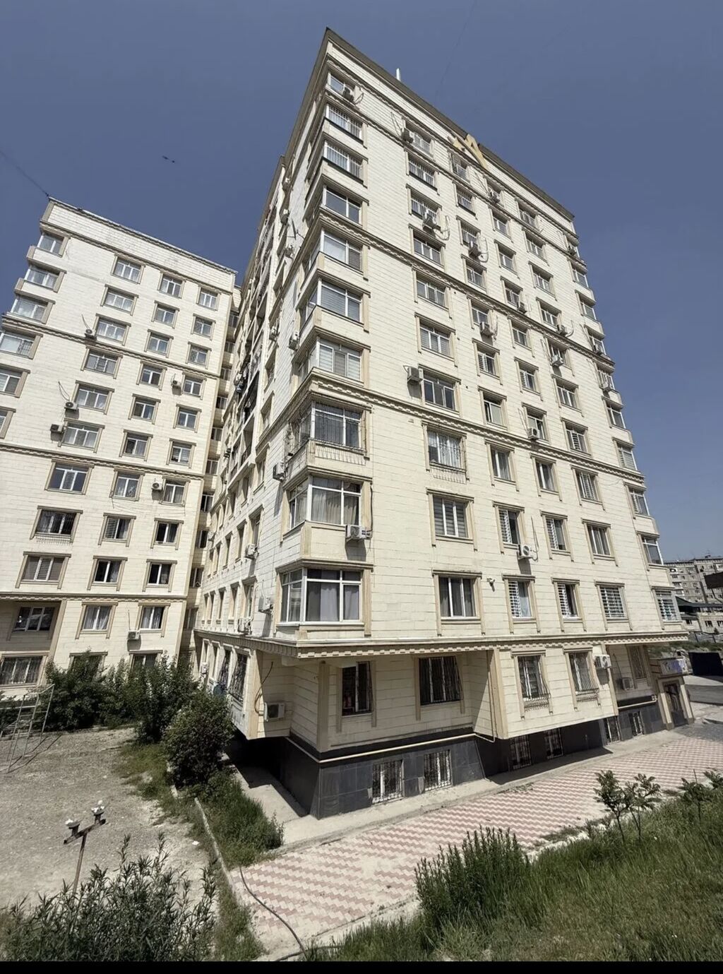 6 комнат, 188 м², 12 мкр Элитка, 9 этаж, Дизайнерский ремонт: фото 4