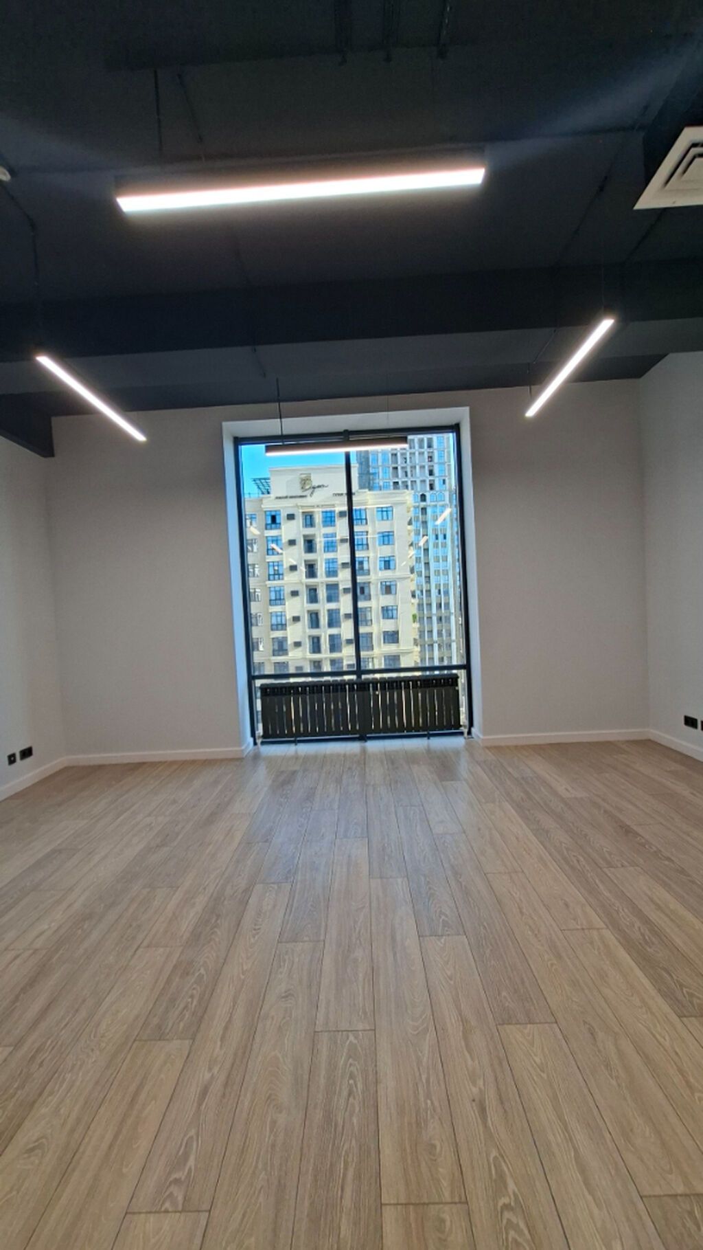 Аренда офисов, 57 м², В бизнес центре, С отдельным сан узлом, С системой безопасности, С юридическим адресом: фото 4