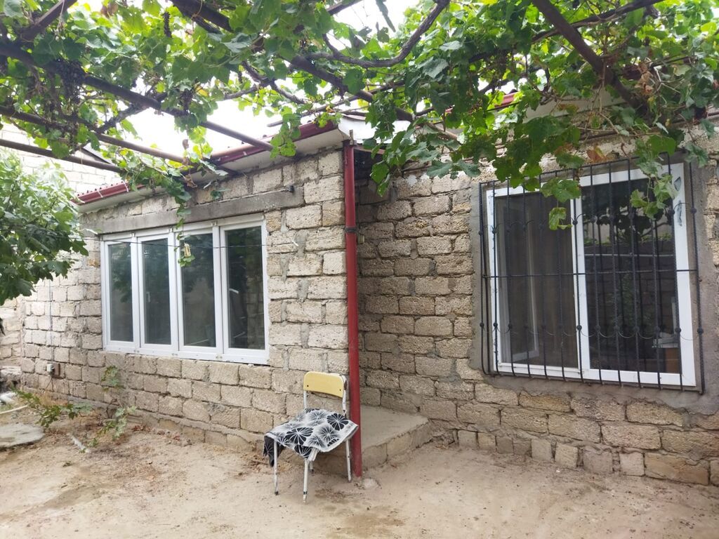 Продаётся 3-комнатный дом, Digah, 100 м², 50 848 AZN, фото 3 / 8